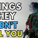 ANOMALITH - 10 Things They DIDN'T Tell You