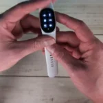 Google Fitbit Edge Initial Impressions