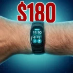 Fitbit Edge falls prey to the Fitbit Air