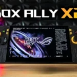 Asus ROG Xbox Ally X20 (2026) REVIEW - The Perfected Handheld Gaming PC (NOW IN GOLD)