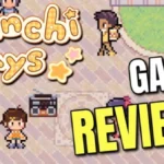 [Review] Danchi Days | A Bittersweet Slice-of-Life Adventure