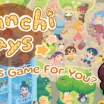 Cozy Highlight: Danchi Days | You're Invited to the Summer Festival! Please RSVP ASAP!