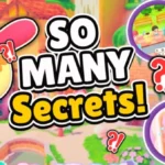 10 Cozy Details You Missed in Hello Kitty Party Land!