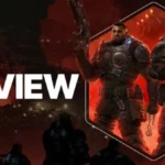 Gears of War: E-Day Campaign Review