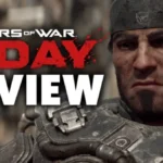 Gears of War E-Day Review - The Final Verdict