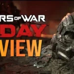 Gears of War E-Day Review - An Excellent Beginning