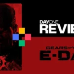 Gears of War: E-Day is a F*cking Masterpiece | Review
