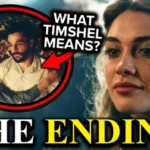 EAST OF EDEN Netflix Ending Explained & Deeper Meaning