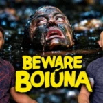 BEWARE BOIÚNA Movie Review **SPOILER ALERT**