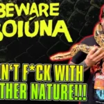 Beware Boiúna (2026) - Movie Review | FANTASTIC FEST