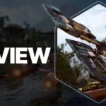 Star Wars: Galactic Racer Review