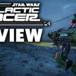 Star Wars: Galactic Racer Review - The Final Verdict