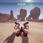 I BEAT Star Wars Galactic Racer... my honest thoughts...