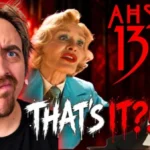 Is American Horror Story 13 Falling Apart? What the HELL is Happening!?
