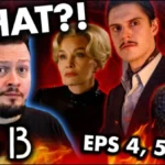 AHS 13 Episodes 4-6 REVIEW! What a MESS… And I Have QUESTIONS!