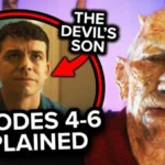 AMERICAN HORROR STORY Season 13 Episodes 4-6 Ending Explained
