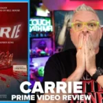 Carrie (2026) Prime Video Review