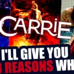 CARRIE .... I'll Give You 13 Reasons Why | Mike Flanagan, Amazon Prime (2026 Review, Spoiler Free)