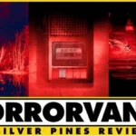 SILVER PINES REVIEW | 90's Inspired 2D Horrorvania