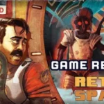 Retro Space Game Review, Better Than System Shock?