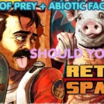 RetroSpace: Can You Survive This New Sci-Fi Horror? | Review
