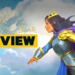 Order Of The Sinking Star Is Enormous, For Better And Worse - Review