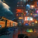 BEST NEW GAME?!! Life Simulator in a Cyberpunk City | Starting a Noodle Bar in Nivalis Nights!