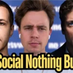 The new facebook movie is cringe