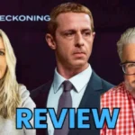 THE SOCIAL RECKONING Movie Review | Jeremy Allen White | Mikey Madison | Facebook