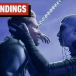The Difference Between Hellraiser: Revival's Two Endings (Spoilers)