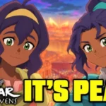 Avatar Seven Havens Is Amazing… (Ep. 1-3 Review)