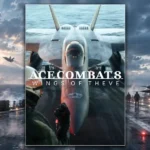 Ace Combat 8: Wings of Theve