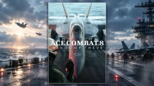 Ace Combat 8: Wings of Theve