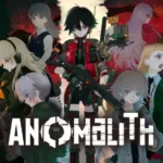 Anomalith