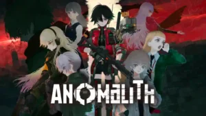 Anomalith