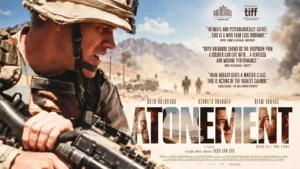 Atonement