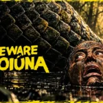 Beware Boiúna