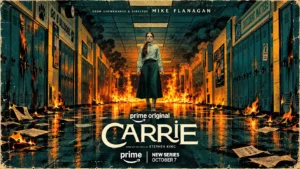 Carrie