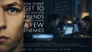 The Social Network