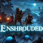 Enshrouded