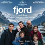 Fjord