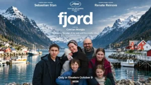 Fjord