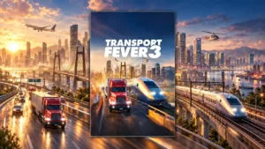 Transport Fever 3