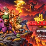 Golden Axe