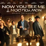 Now You See Me: Now You Don’t