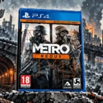 Metro Redux
