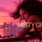 Misty Green