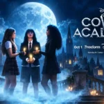 Coven Academy