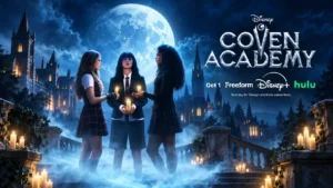 Coven Academy