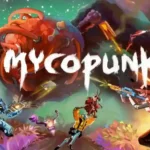 Mycopunk